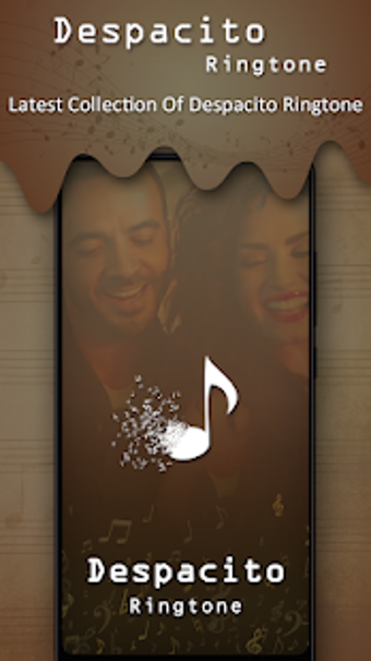 Imagen 3 para Despacito Ringtone