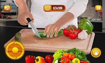 Image 0 for Virtual Chef Cooking Game…