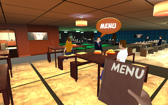 Image 1 for Virtual Chef Cooking Game…