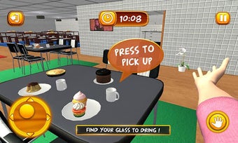 Image 0 for Virtual Chef Cooking Game…