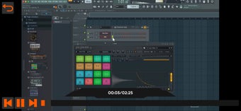 Image 3 for MIDI Course For FL Studio