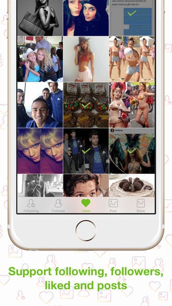 Image 2 for InstaClean - Mass unfollo…