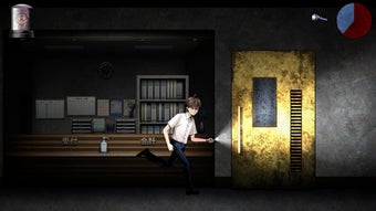 Image 0 for BBA Ghost Story: Ward Edi…