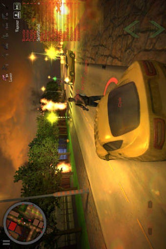 Image 0 for Payback 2 - The Battle Sa…