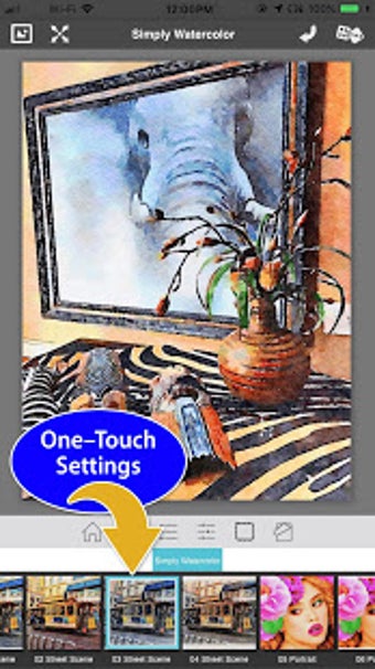 Imagen 3 para Simply Watercolor