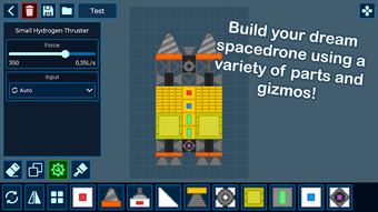 Imagen 0 para Droneboi 2