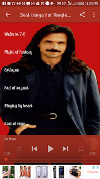 Image 1 for Yanni All Songs Offline (…