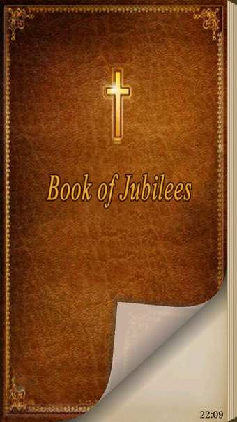 Image 1 for The Book of Jubilees
