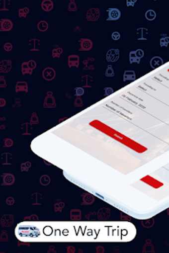 Imagen 3 para Libmot Mobile