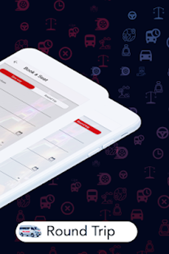 Imagen 1 para Libmot Mobile