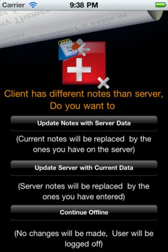 Image 7 for Sticky Notes Online
