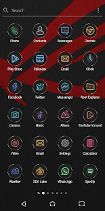 Imagen 3 para Republic Of Gamers XPERIA…