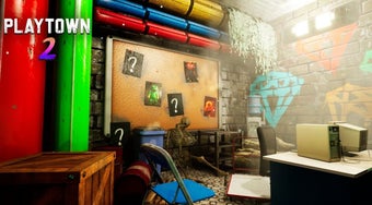 Image 0 for Playtown 2