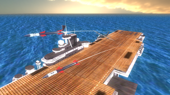 Image 1 for Bomber Plane Simulator 3D…
