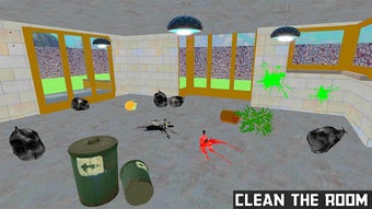 Imagen 0 para Idle Home Design makeover…