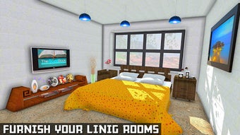 Image 2 for Idle Home Design makeover…