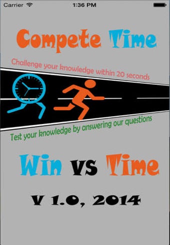 Image 0 for CompeteTime
