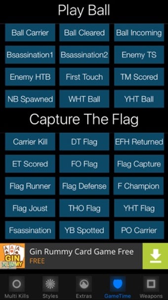 Image 3 for Soundboard for Halo 5