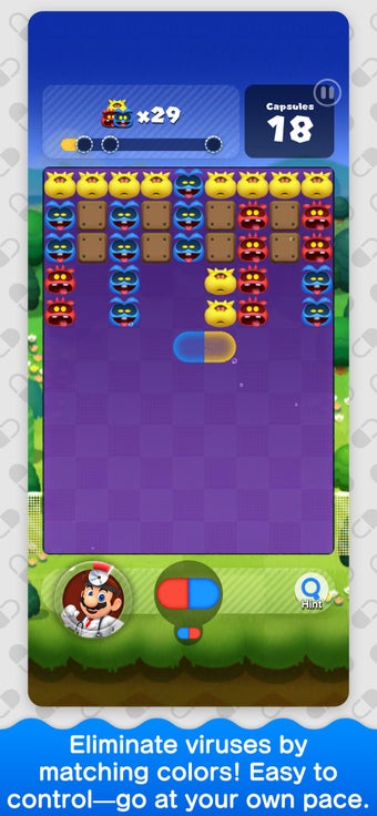 Image 1 for Dr. Mario World