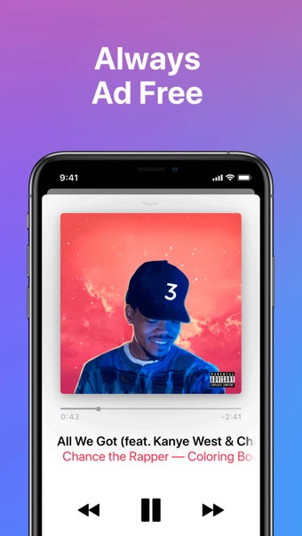 Image 1 for Apple Music