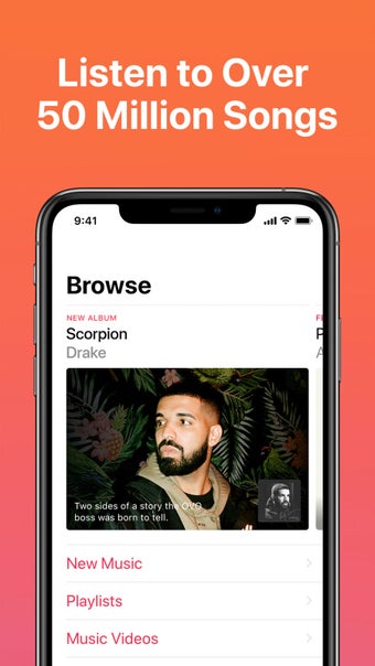 Image 0 for Apple Music
