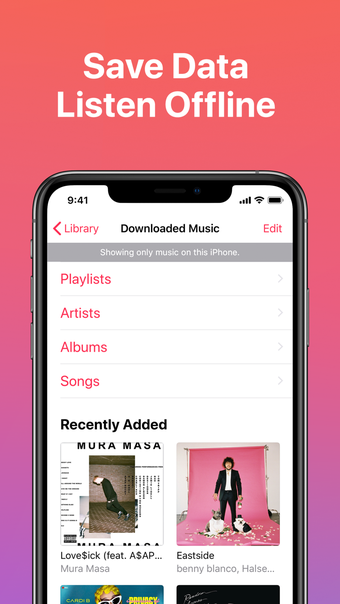 Image 3 for Apple Music