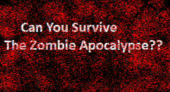 Image 1 for Zombie Apocalypse 2012