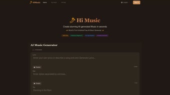 Imagen 0 para Hi Music