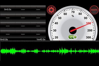 Image 0 for TTJ Music Speed Changer