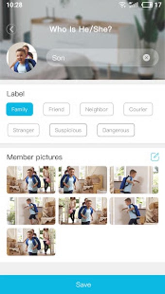 Image 1 for blurams