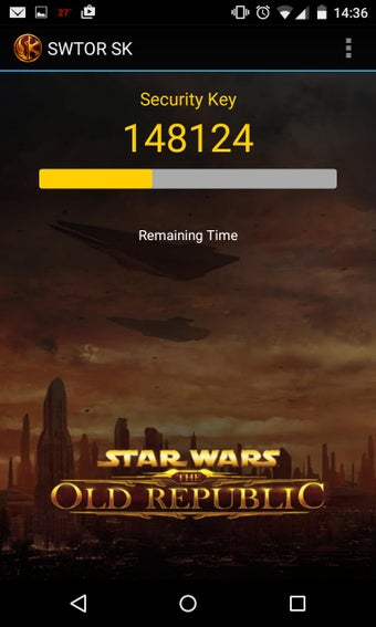 Image 1 for The Old Republic Security…