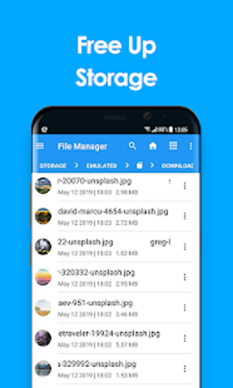 Imagen 0 para EX File Explorer - All in…