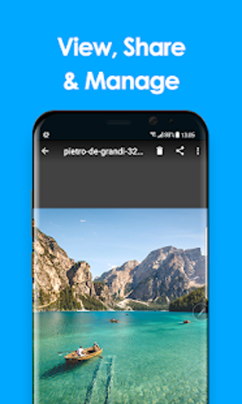 Imagen 3 para EX File Explorer - All in…
