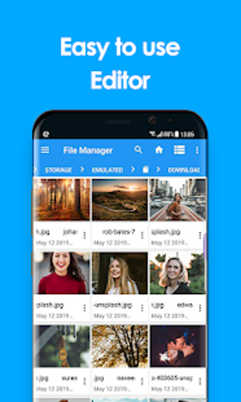 Imagen 2 para EX File Explorer - All in…