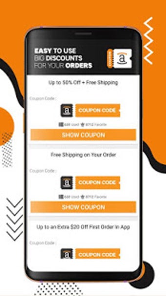 Image 1 for Coupons for Amazon Discou…