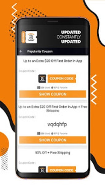 Image 2 for Coupons for Amazon Discou…