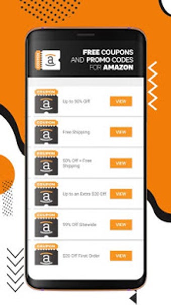 Image 0 for Coupons for Amazon Discou…