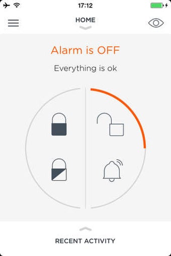 Image 0 for Myfox Security