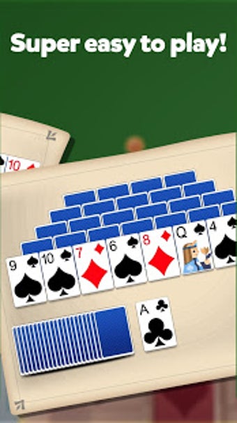 Imagen 3 para Tripeaks Solitaire: Kingd…