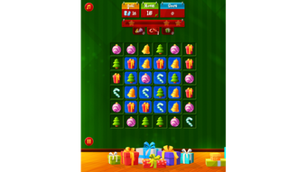 Imagen 3 para Candy Jelly Friends Match…