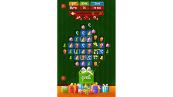 Imagen 1 para Candy Jelly Friends Match…