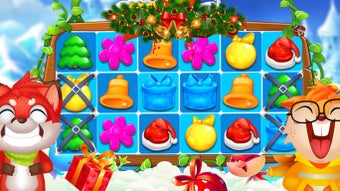 Imagen 0 para Candy Jelly Friends Match…