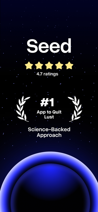 Imagen 0 para Seed: Quit Temptation  Ur…