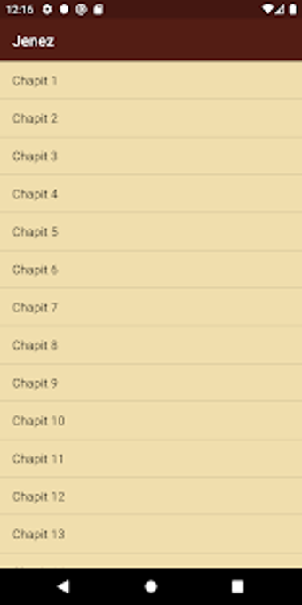 Image 0 for Haitian Creole Bible