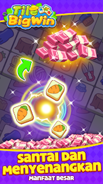Image 0 for Tile Big Win