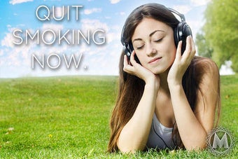 Image 0 for Quit Smoking Hypnosis by …