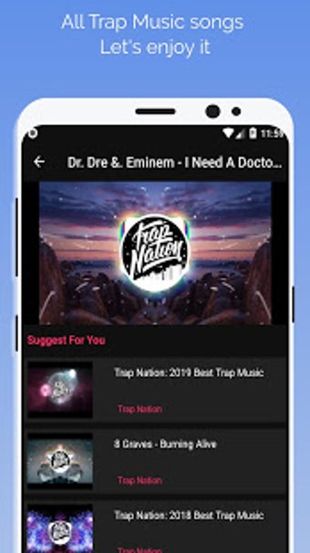 Imagen 3 para Trap Music 2019 - Bass Na…