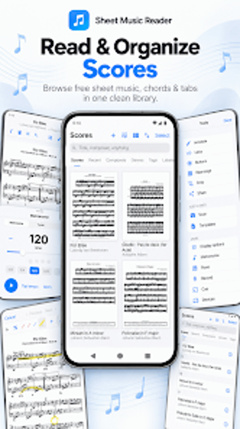 Image 0 for PScore