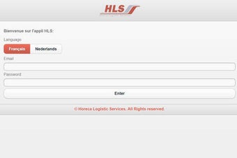 Image 0 for HLS COL