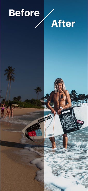 Image 0 for FLTR: Presets for Lightro…